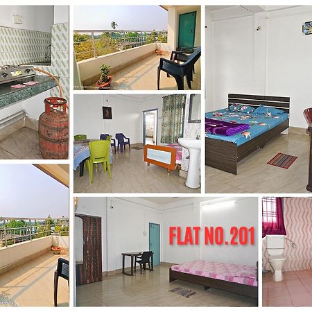 Taj Residency Holiday Homestay -Entire 1Bhk & 2Bhk Private Apartments -Call 767Ooo54Oo Jorhāt Exteriér fotografie