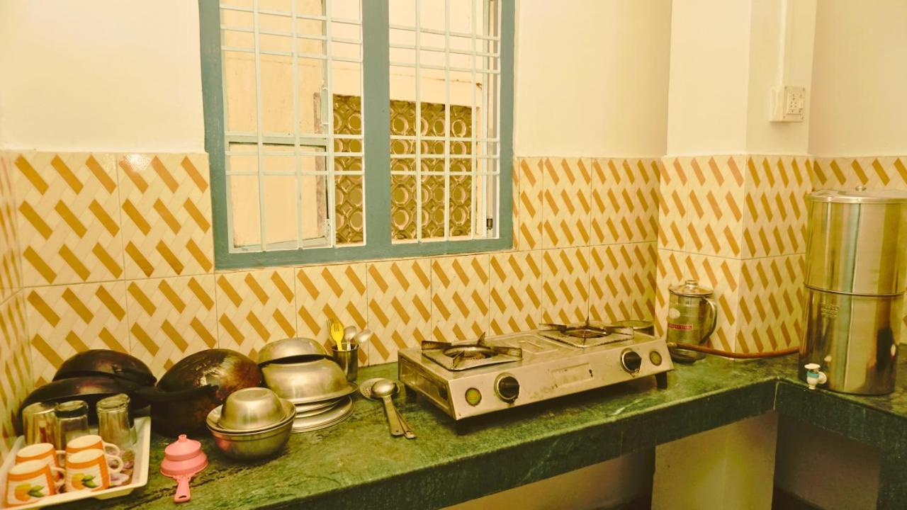Taj Residency Holiday Homestay -Entire 1Bhk & 2Bhk Private Apartments -Call 767Ooo54Oo Jorhāt Exteriér fotografie