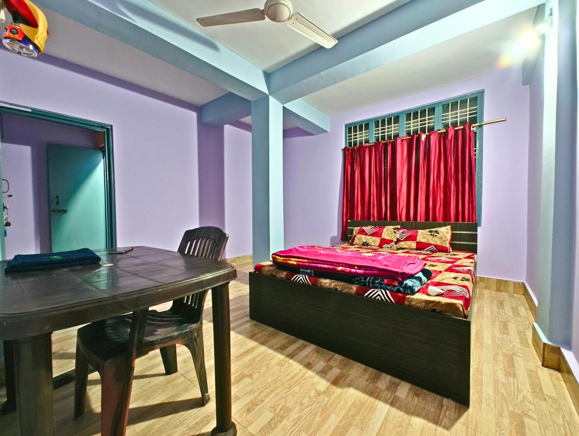 Taj Residency Holiday Homestay -Entire 1Bhk & 2Bhk Private Apartments -Call 767Ooo54Oo Jorhāt Exteriér fotografie
