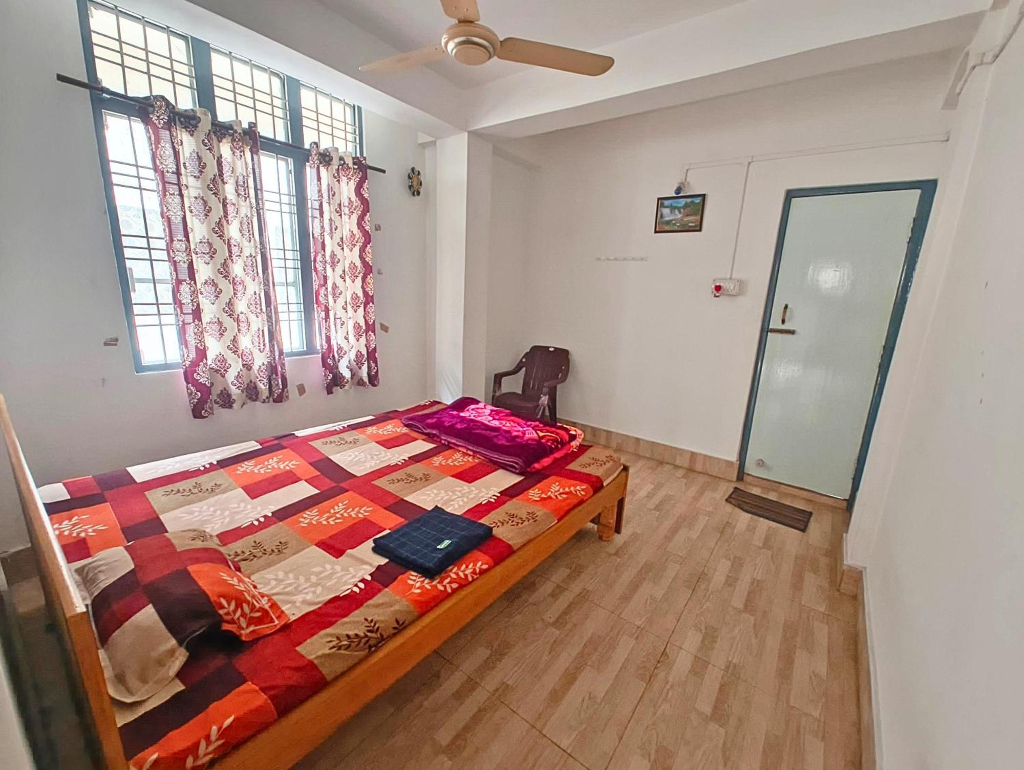 Taj Residency Holiday Homestay -Entire 1Bhk & 2Bhk Private Apartments -Call 767Ooo54Oo Jorhāt Exteriér fotografie