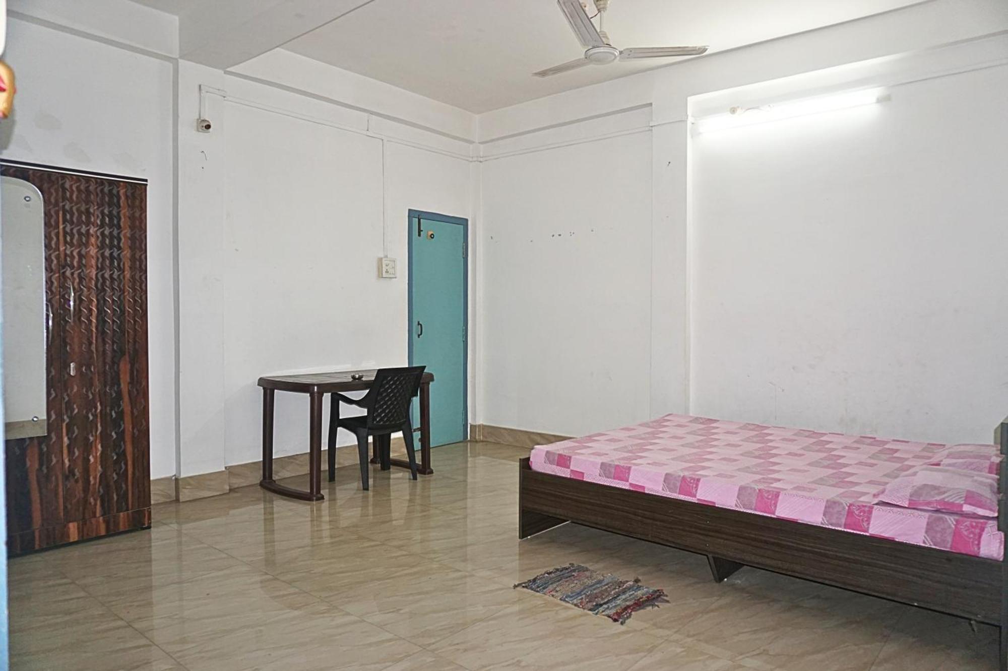 Taj Residency Holiday Homestay -Entire 1Bhk & 2Bhk Private Apartments -Call 767Ooo54Oo Jorhāt Exteriér fotografie