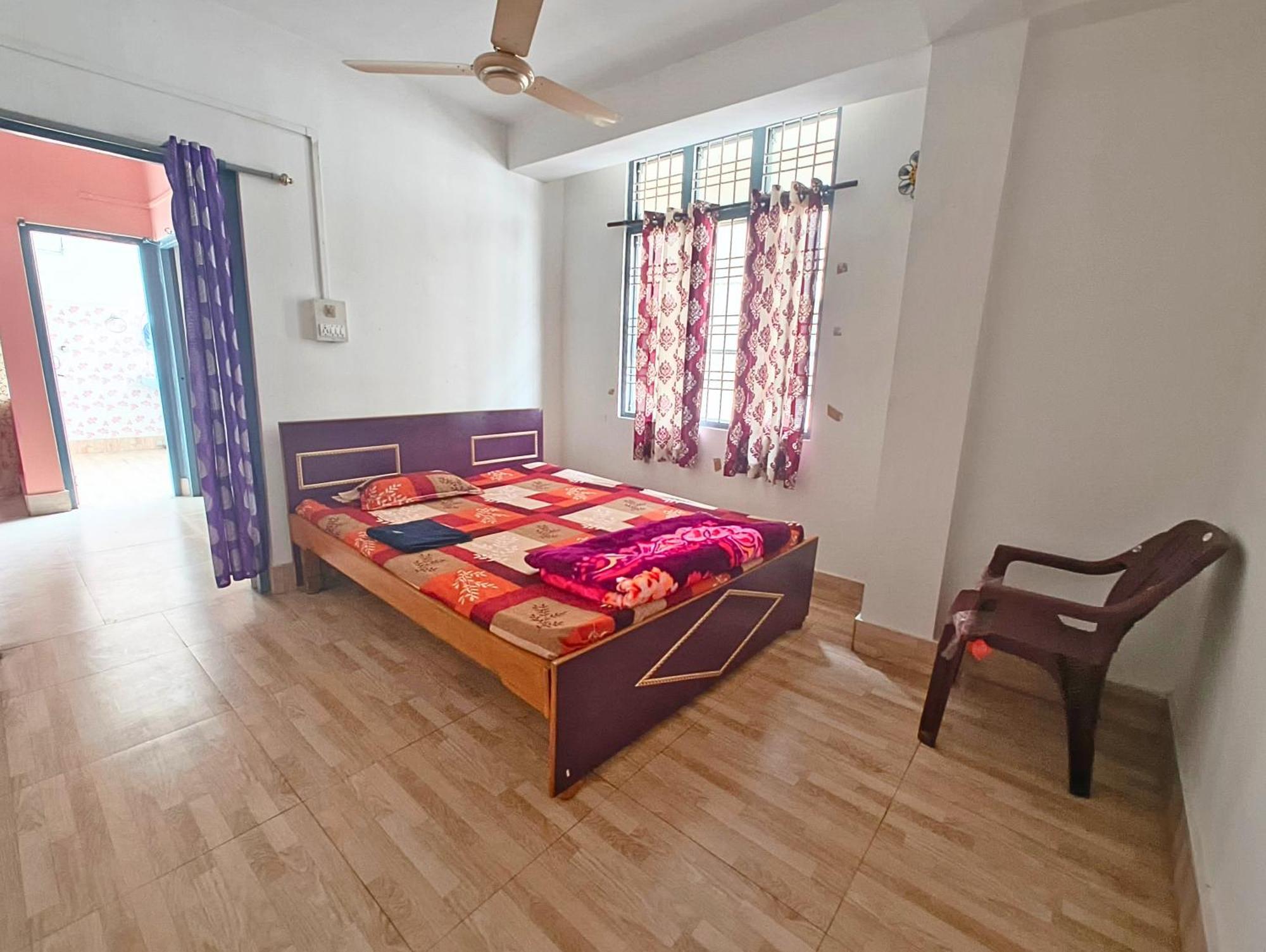Taj Residency Holiday Homestay -Entire 1Bhk & 2Bhk Private Apartments -Call 767Ooo54Oo Jorhāt Exteriér fotografie