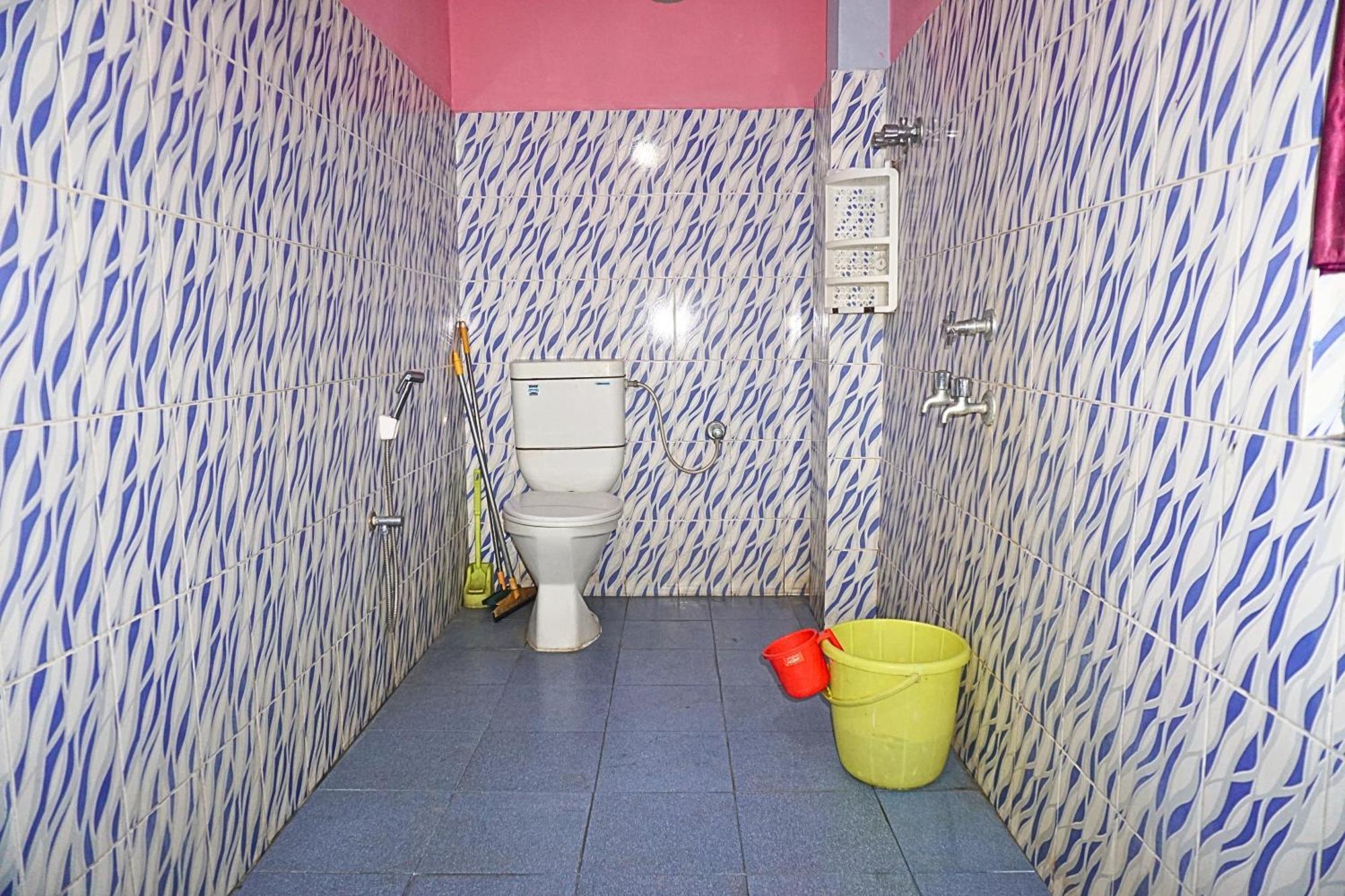 Taj Residency Holiday Homestay -Entire 1Bhk & 2Bhk Private Apartments -Call 767Ooo54Oo Jorhāt Exteriér fotografie