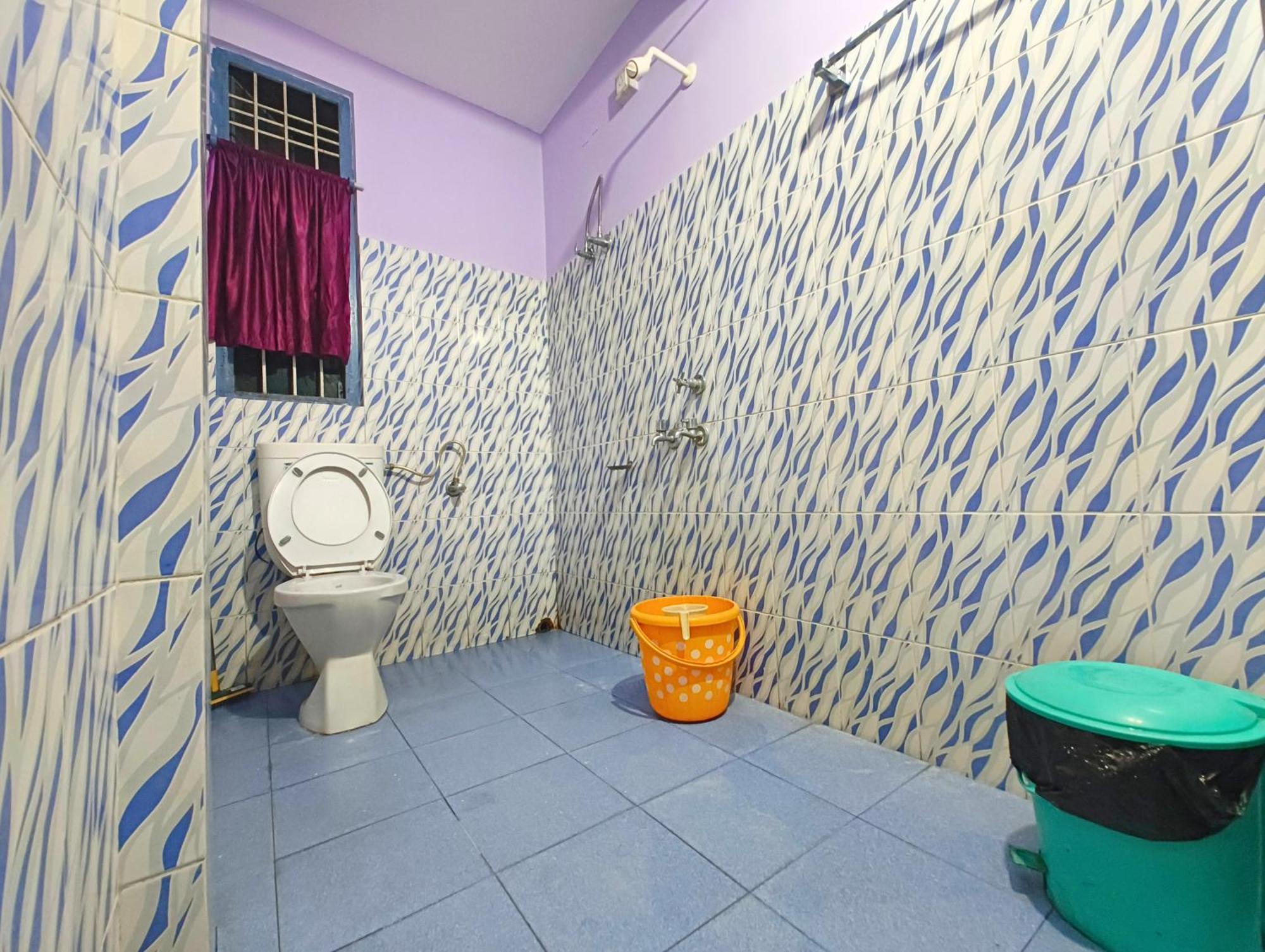 Taj Residency Holiday Homestay -Entire 1Bhk & 2Bhk Private Apartments -Call 767Ooo54Oo Jorhāt Exteriér fotografie
