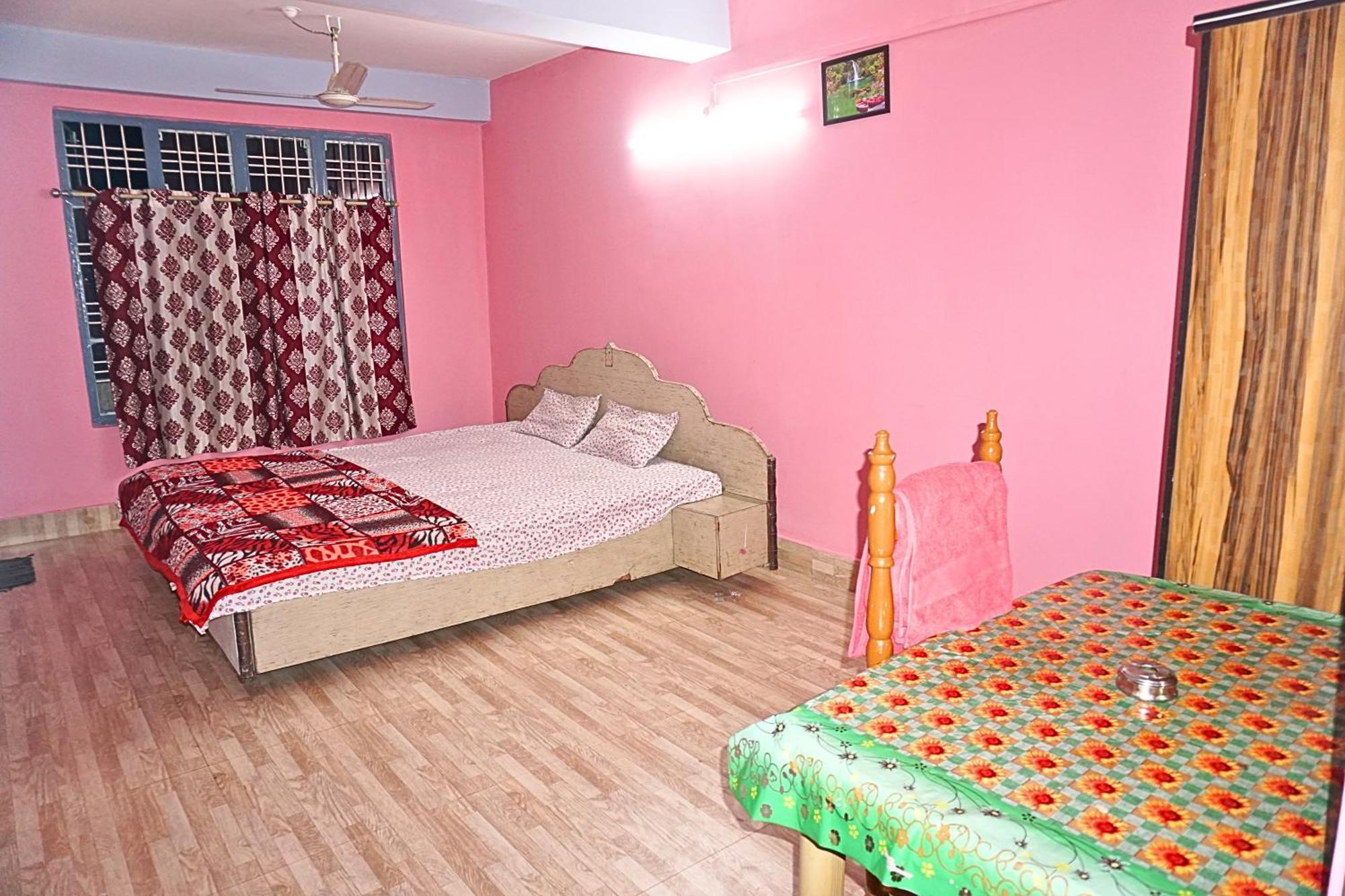 Taj Residency Holiday Homestay -Entire 1Bhk & 2Bhk Private Apartments -Call 767Ooo54Oo Jorhāt Exteriér fotografie