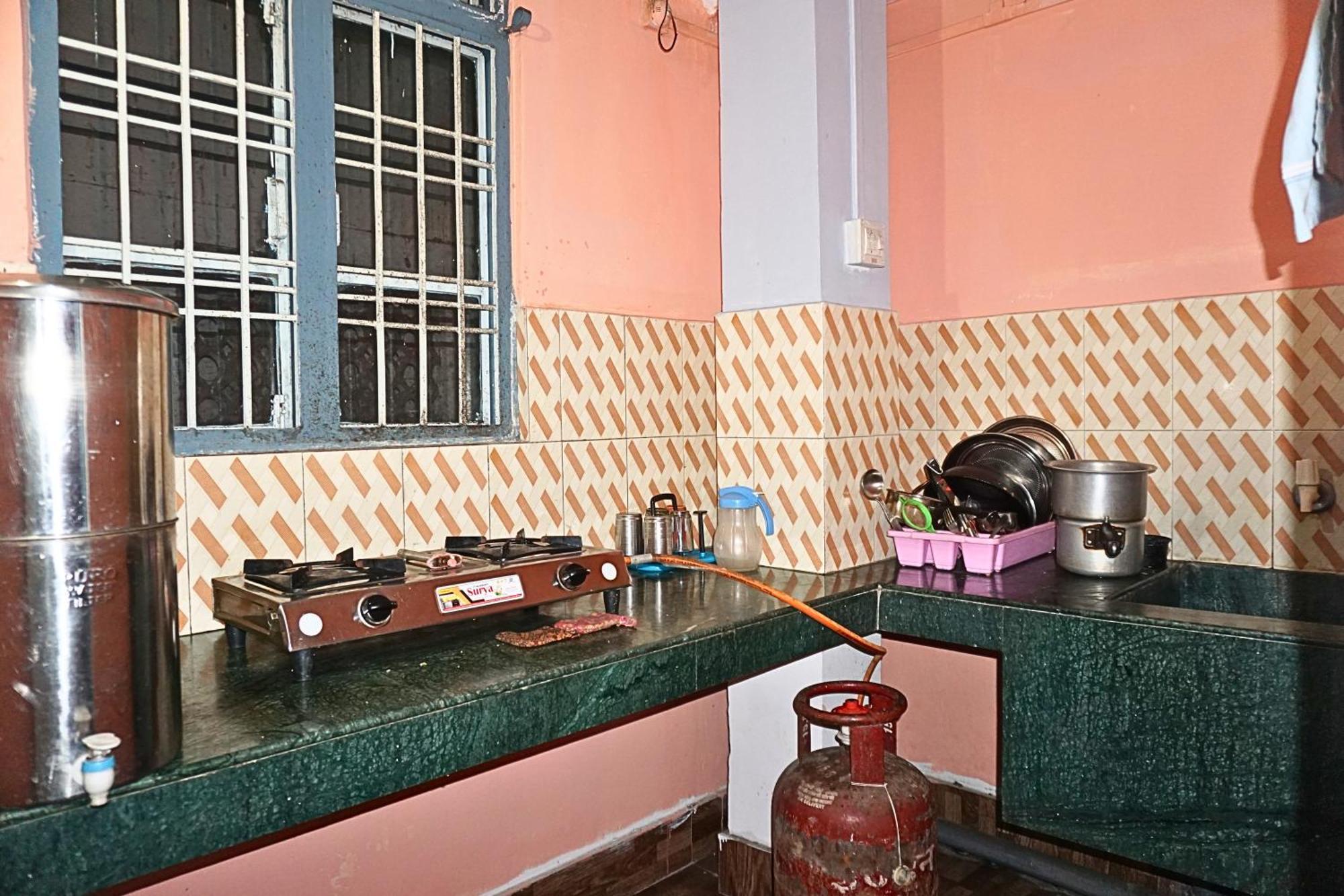 Taj Residency Holiday Homestay -Entire 1Bhk & 2Bhk Private Apartments -Call 767Ooo54Oo Jorhāt Exteriér fotografie