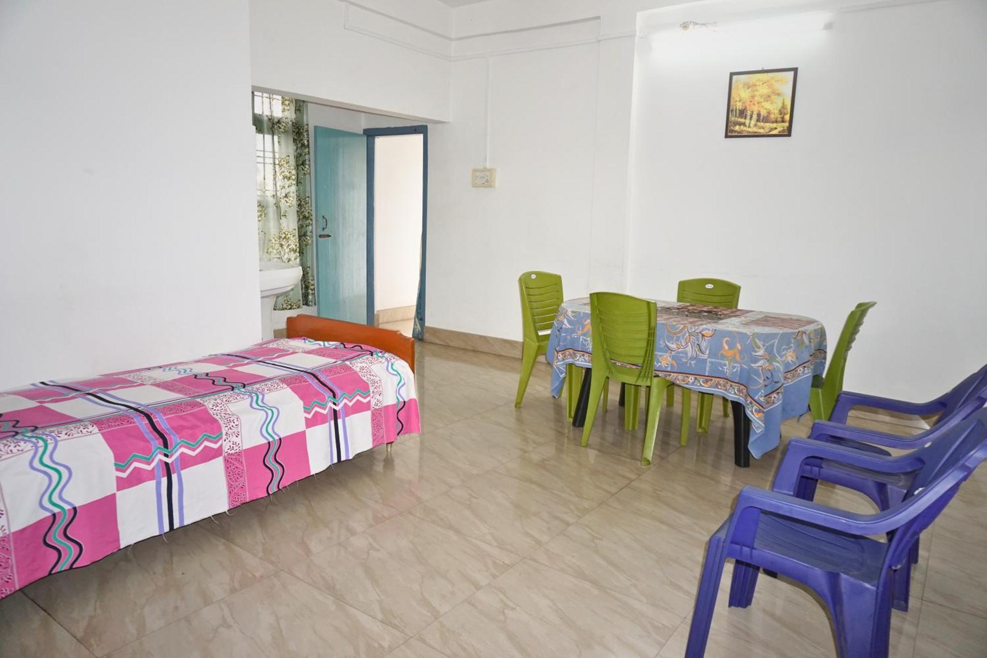 Taj Residency Holiday Homestay -Entire 1Bhk & 2Bhk Private Apartments -Call 767Ooo54Oo Jorhāt Exteriér fotografie