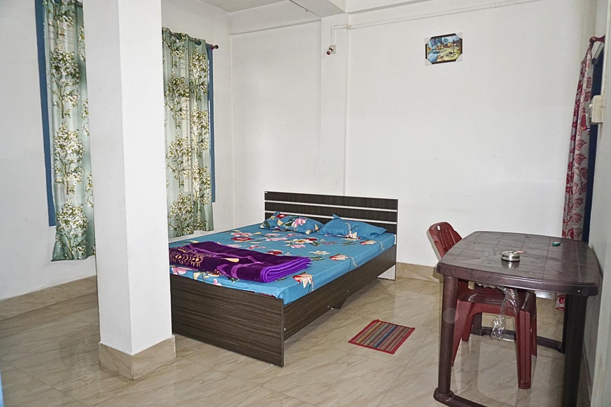 Taj Residency Holiday Homestay -Entire 1Bhk & 2Bhk Private Apartments -Call 767Ooo54Oo Jorhāt Exteriér fotografie