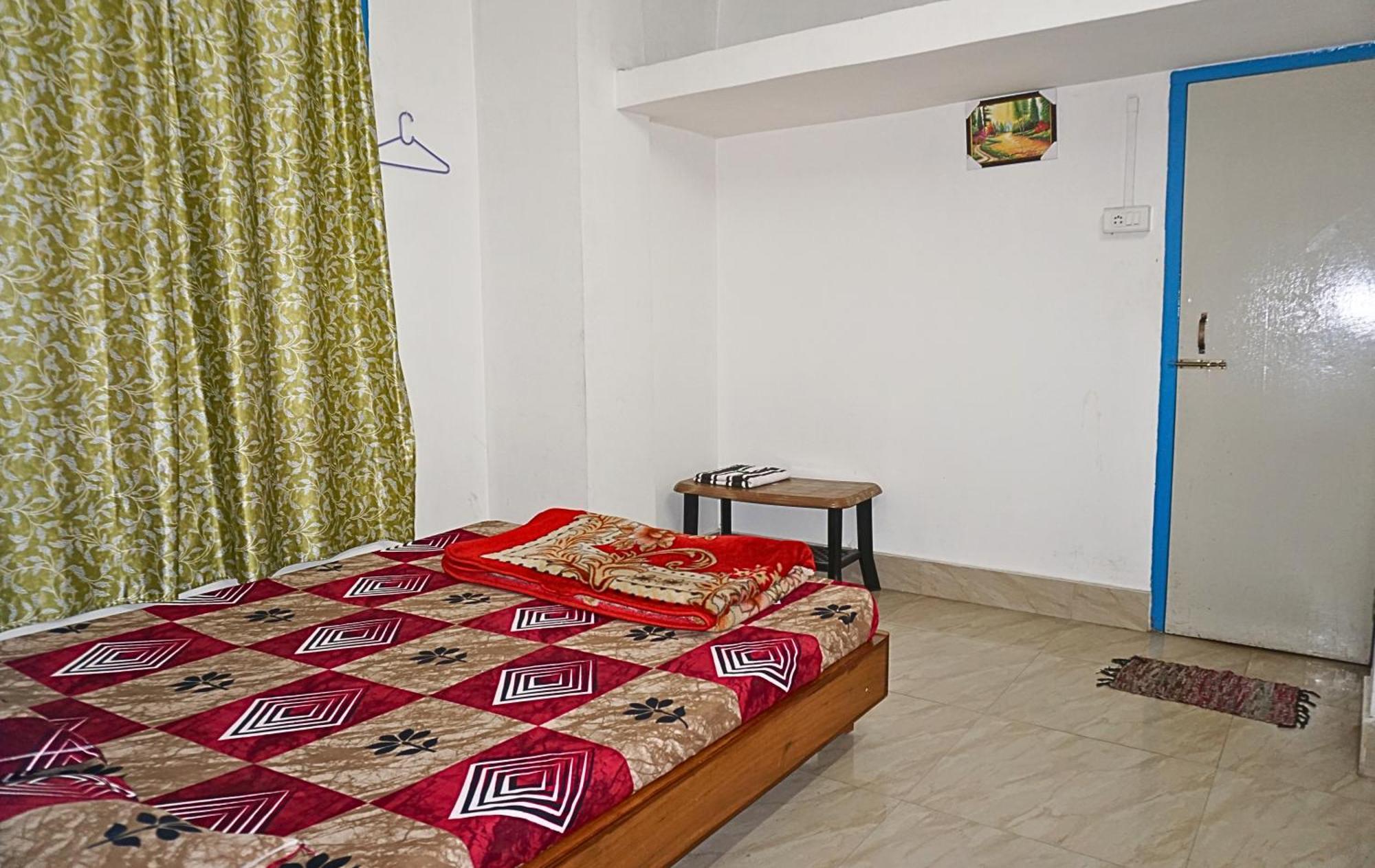 Taj Residency Holiday Homestay -Entire 1Bhk & 2Bhk Private Apartments -Call 767Ooo54Oo Jorhāt Exteriér fotografie