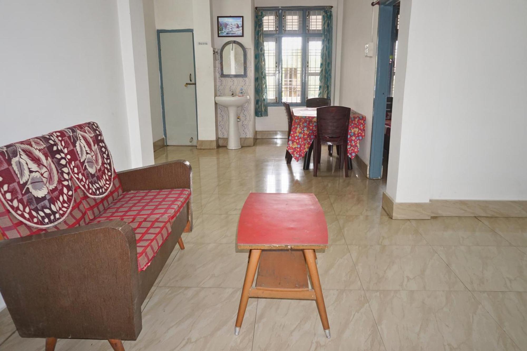 Taj Residency Holiday Homestay -Entire 1Bhk & 2Bhk Private Apartments -Call 767Ooo54Oo Jorhāt Exteriér fotografie