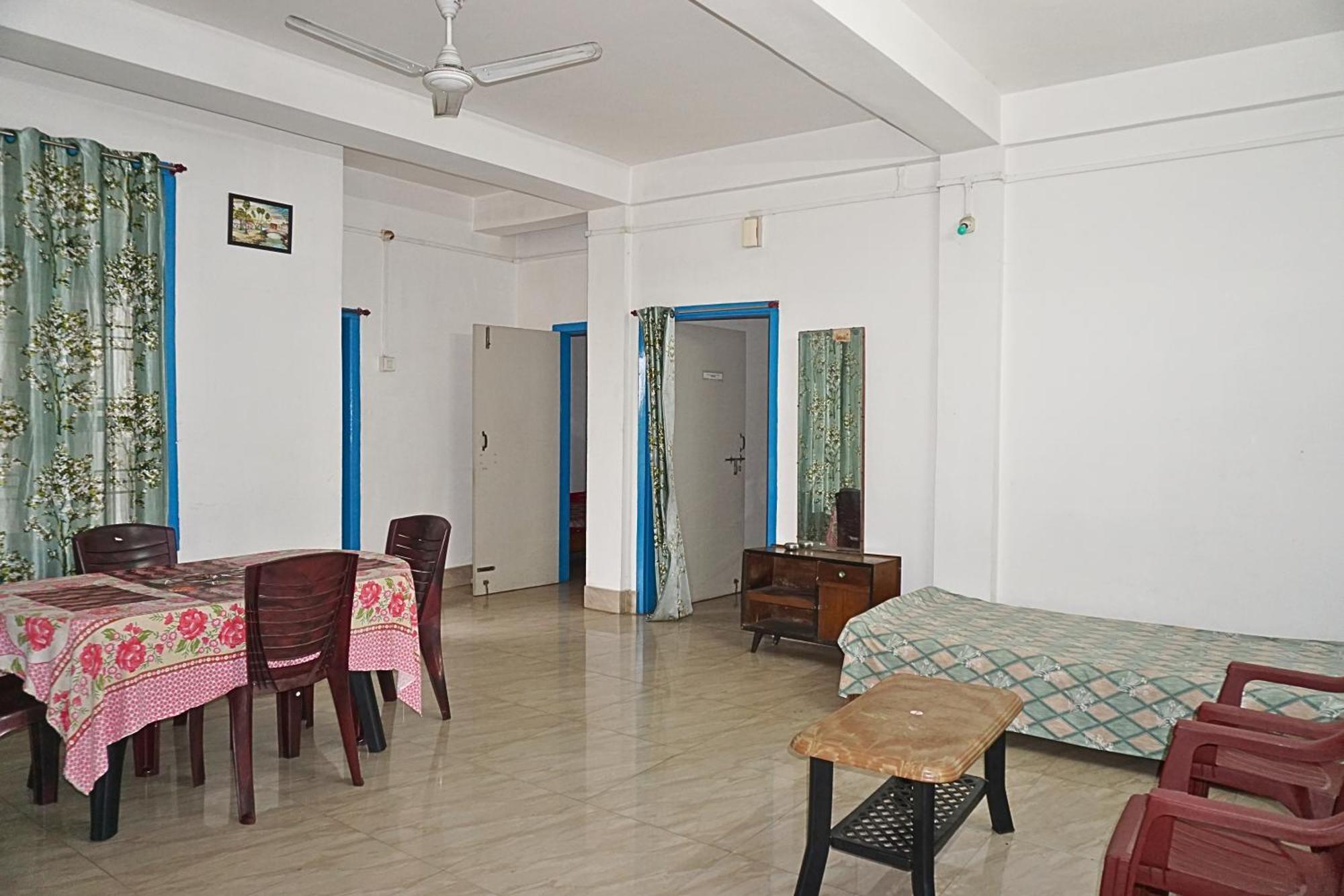 Taj Residency Holiday Homestay -Entire 1Bhk & 2Bhk Private Apartments -Call 767Ooo54Oo Jorhāt Exteriér fotografie