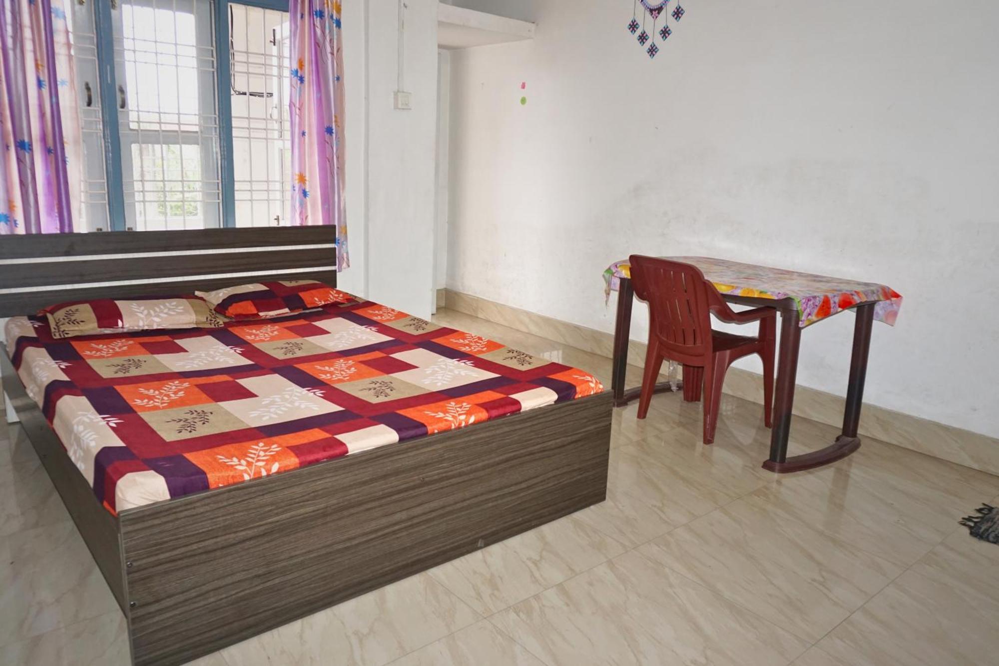 Taj Residency Holiday Homestay -Entire 1Bhk & 2Bhk Private Apartments -Call 767Ooo54Oo Jorhāt Exteriér fotografie