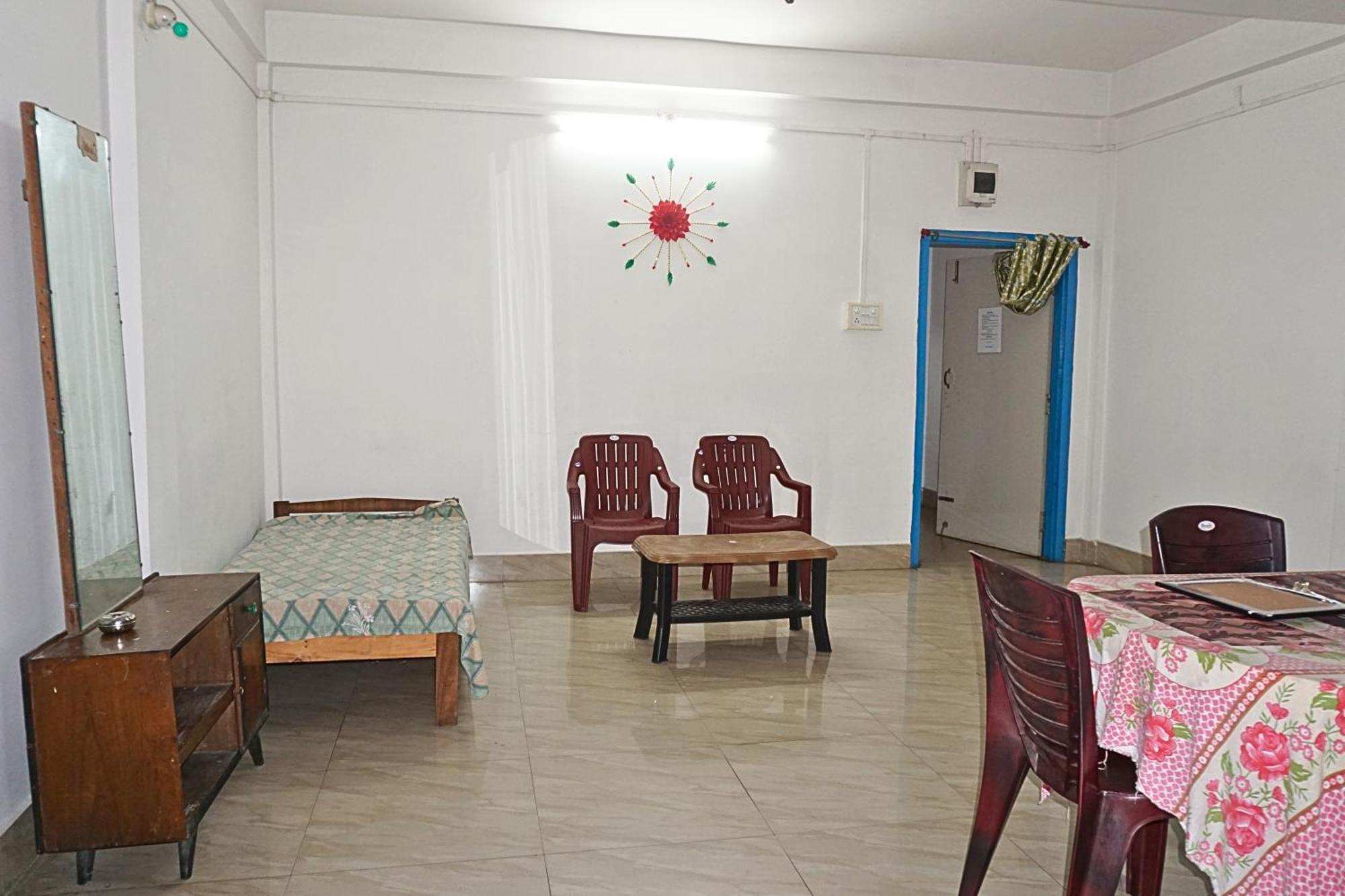 Taj Residency Holiday Homestay -Entire 1Bhk & 2Bhk Private Apartments -Call 767Ooo54Oo Jorhāt Pokoj fotografie